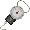 NGT Carp Coarse Fishing Tackle Day Weigh Luggage Scales 22kg
