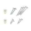 Genuine Dishwasher Built In Integrated Fixing Installation Kit Compatible With
