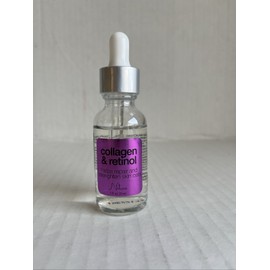 12M NATRAVE Collagen And Retinol 30ML