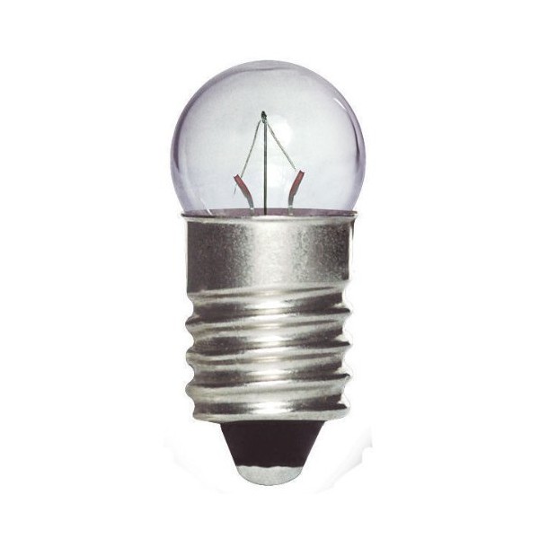OCSParts 1449 Light Bulb, 14 Volts, 0.2 Amps