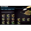 WAR EAGLE Spinnerbait 1/2 Oz We12Gw-13