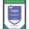 Bean Stalk K-Boost Controlled Release Fertilizer to Boost Potassium -1