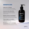 Papi & Co Curl Definer Crema de Estilizado Fijación Media