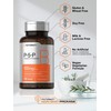 Horbäach P5P Activated Vitamin B6 100mg | 120 Tablets |