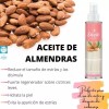 Sheló Nabel 2 Aceites De Almendras Anti Estrías, Hidrata Y