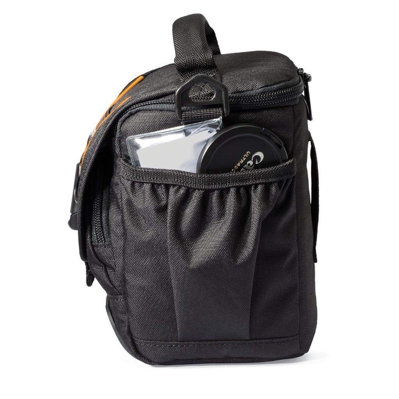 Lowepro LP36864 Mochila Adventura SH 120 II para Cámara, Color