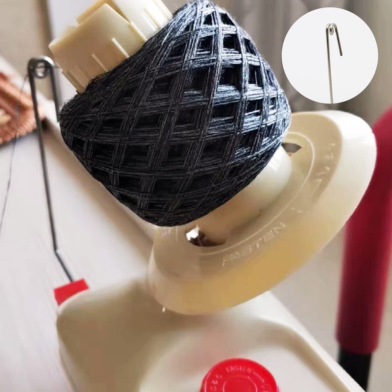LAMXD Wool Winder Yarn Winder Cross Winder Ball Winder Wool