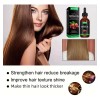 2pcs Aceite De Batana,mejora El Brillo Del Cabello Y La