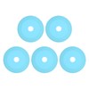 5Pcs 100mm 4 Inch Glass Cutting Disc Diamond Glass Cutting