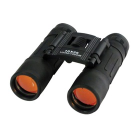 SE Binoculars, 10x Magnification, 25 mm Lens Diameter - BC21026R