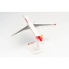 herpa 613064 Iberia Airbus A320 Neo - EC-NER Barajas in