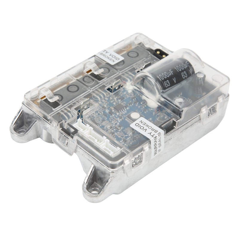 Electric Scooter Controller Main Board Aluminum Alloy and ABS with