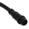 For NMEA 2000 T to Male Backbone Cable with Male