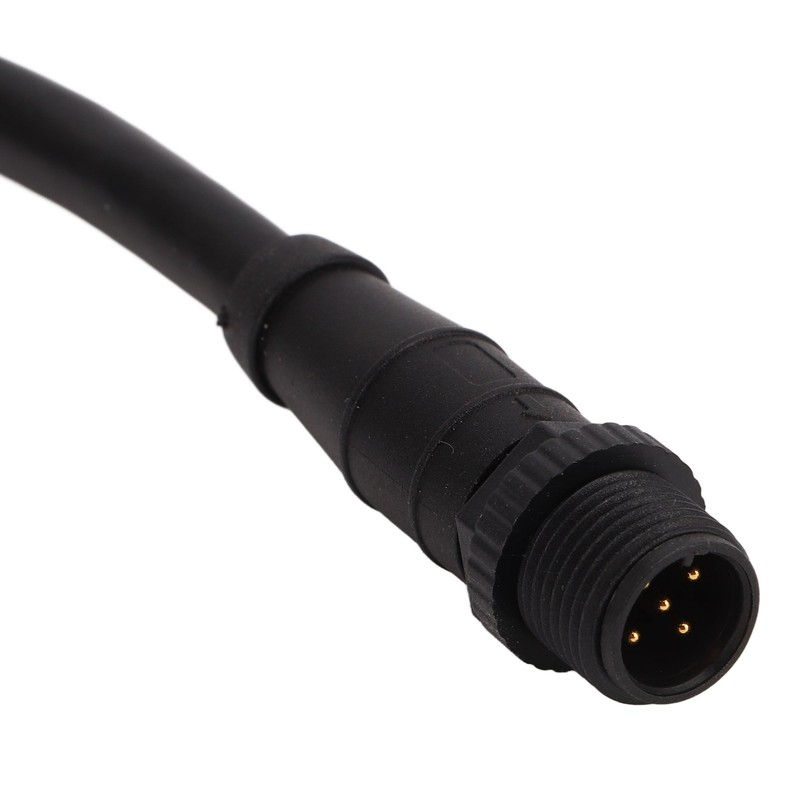 For NMEA 2000 T to Male Backbone Cable with Male