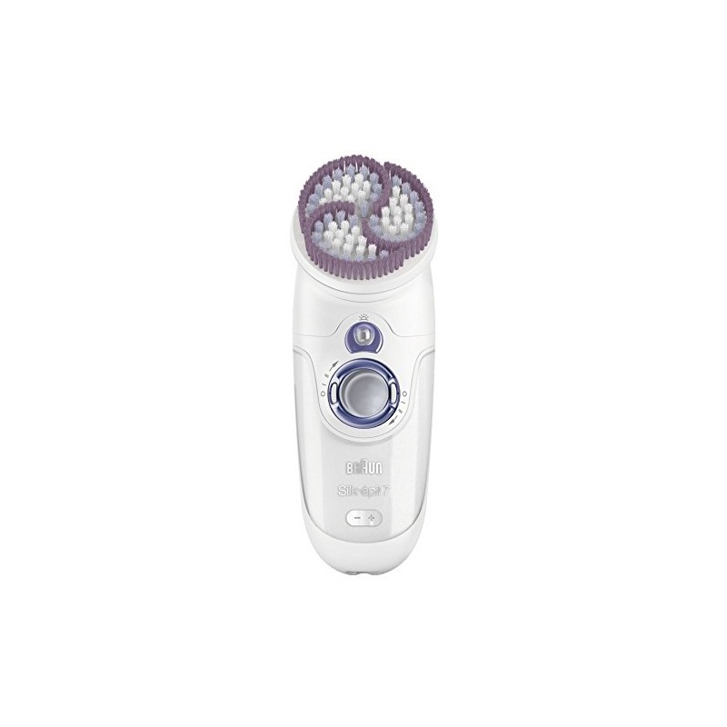 Braun Silk-épil 7 921 Skin Spa Wet & Dry Epilator