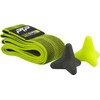 PTP Unisex - Adult Gymnastics Band 4035078 Gymnastics Band, Multicoloured,