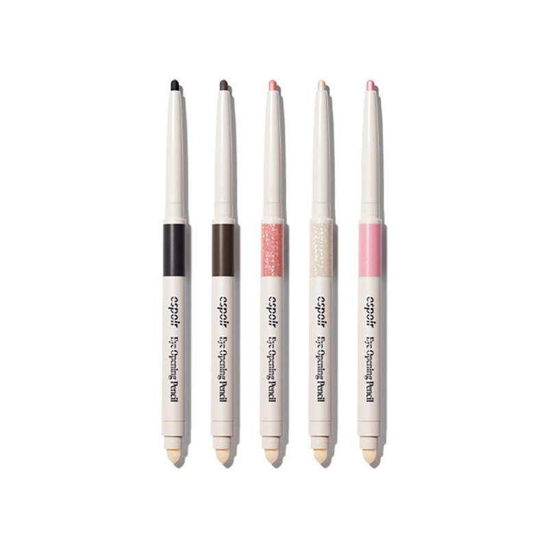 아리따움모현배산점 Espoir Eye Opening Pencil 0.3g