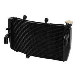 TCMT Radiator Cooler Cooling Fit For Honda CBR929RR CBR 929RR 2000-2001