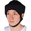 Kiyota Head Guard Fit Blue L-LL KM-30