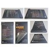 Mr.Shield Screen Protector Compatible with Doogee S100 / Doogee S100