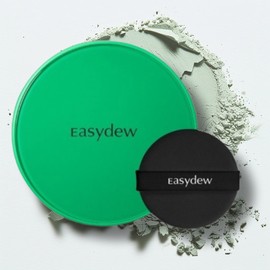 Easydew Melatoning ampoule cushion 15g original product 1 unit / 멜라토닝 앰플 쿠션 15g 본품 본품 1개