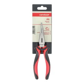 Carolus Telephone Pliers 200 mm Curved 2851.200