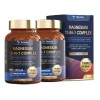 2pcs Complejo Magnesio 120 Caps 700mg