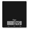 Ozeri Touch III 22 lbs (10 kg) Kitchen Scale in
