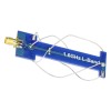 Unbranded 4 Arm Helical Antenna PCB Wideband For Positioning System