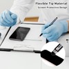 Stylus Tip Replacement 30 Pcs, 0.2'' & 0.28'' High Sensitivity