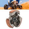 ATV Clutch Pad, Metal Mini Moto Clutch Pad with 3