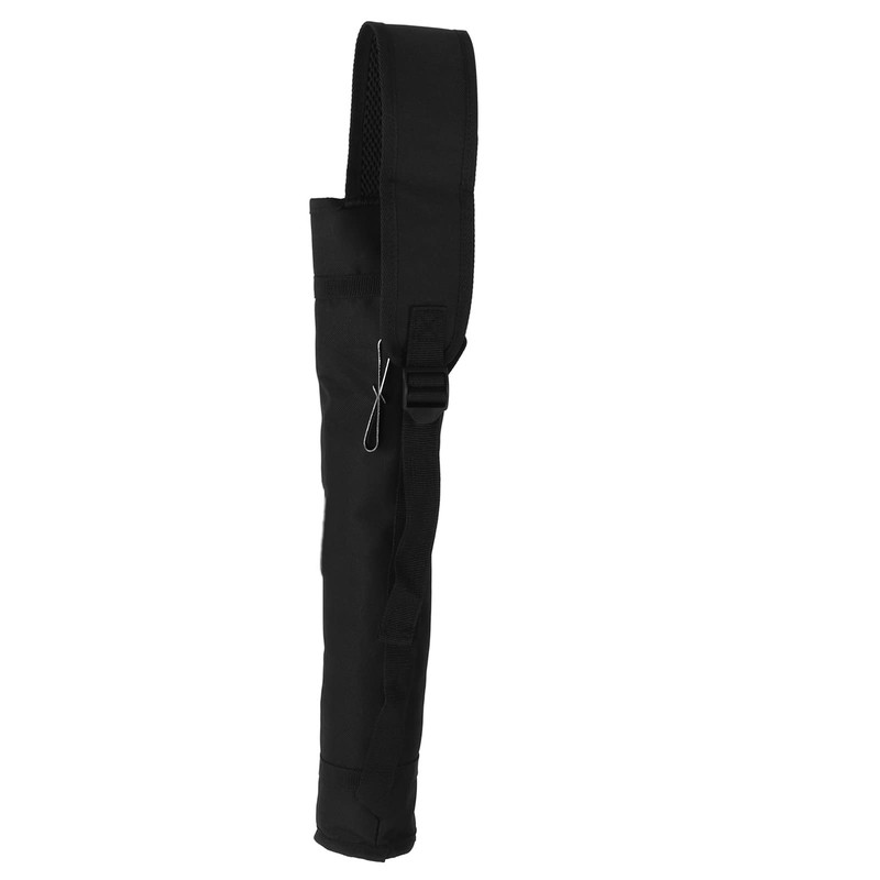 BuyWeek Arrow Quiver, Portable Back Quiver, Thickening, Adjustable Shoulder Strap,
