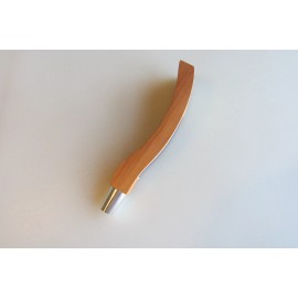 Miller Lite Vintage RARE Miller Lite Miller Time Wooden Beer Tap Handle NEW