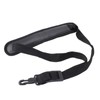 Saxophone Neck Strap Soft Adjustable Padded for Alto Tenor Soprano