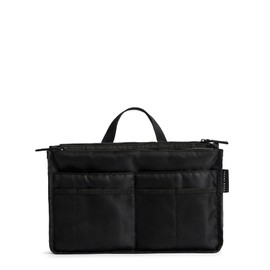 Prene Bag Organiser, Black, One Size