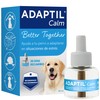 Adaptil Calm - Anti-stress for dogs - Home Alone, Fear,