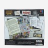 Murder Mystery Party, Case File Puzzle The Art of Murder,