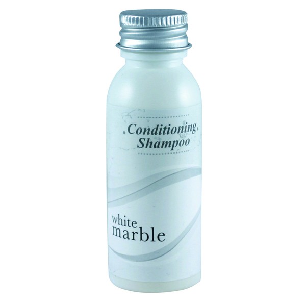 Dial Amenities 1319071 Breck Conditioning Shampoo, 0.75 oz Bottle (Case of 288)
