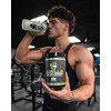 Gorilla Mode Base Pre Workout - Intense Focus & Energy,