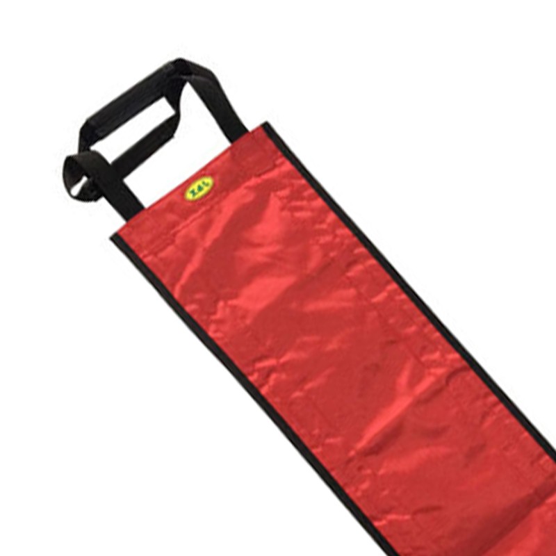Patient Transfer Belt Waterproof Nylon Body Lifting Aids for Hemiplegia