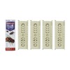 $averPak 4 Pack- 4 JT Eaton Stick-A-Fly Glue Fly Stick