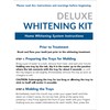 Premium Home Teeth Whitening Kit