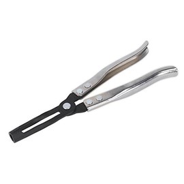 Sealey VS1671 Valve Stem Seal Pliers Long Stem Straight 16/24v