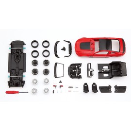 1:24 Special Edition Ford Mustang Boss 302 Kit