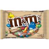 M&M's Almond Chocolate Candy 15.9-Ounce Bag (Pack of 4)