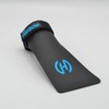 Hustlers Only Gymnastic No Holes Hand Grips for Weightlifting and