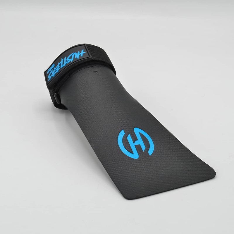 Hustlers Only Gymnastic No Holes Hand Grips for Weightlifting and