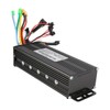 Tiardey Electric Bicycle Kit 30A Ebike Controller with LCD Ebike