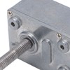 10RPM DC Geared Motor High Temperature Resistant Speed Reduction Gear