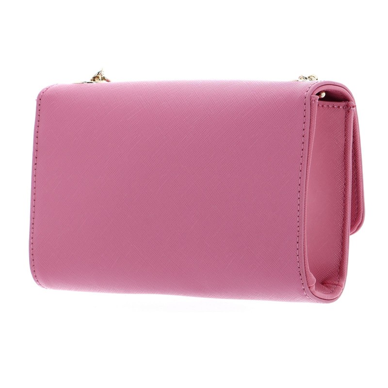 Valentino Divina Sa, Women's Satchel, One Size, Pink, One Size
